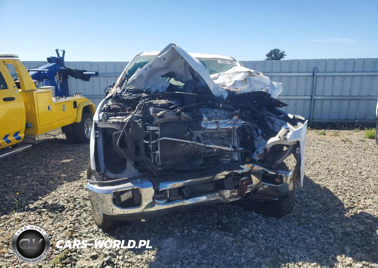 2022 Ford F350 Super Duty VIN:1FT8X3BTXNEE19491 - 5