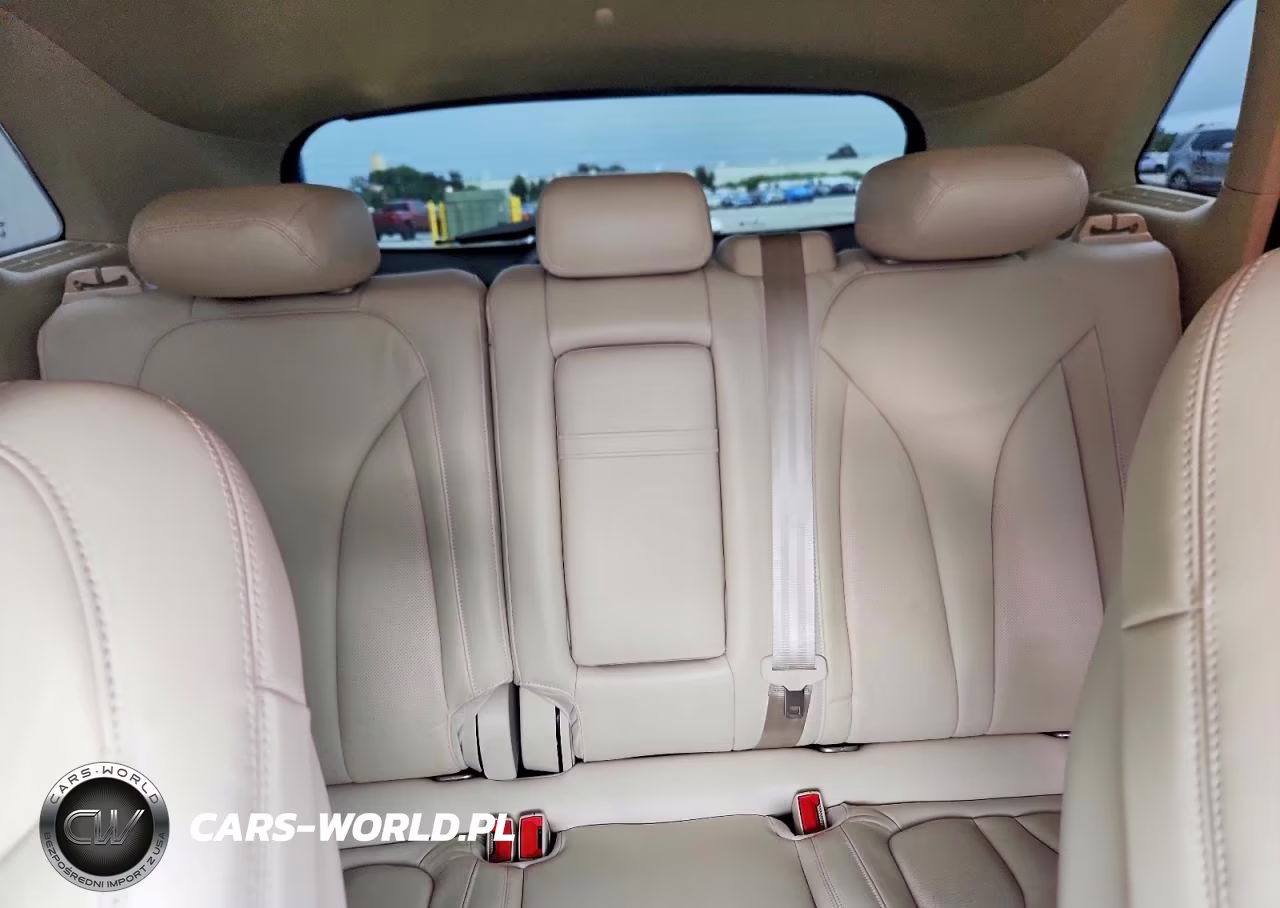 2015 Lincoln Mkc VIN:5LMCJ1A9XFUJ12800 - 10