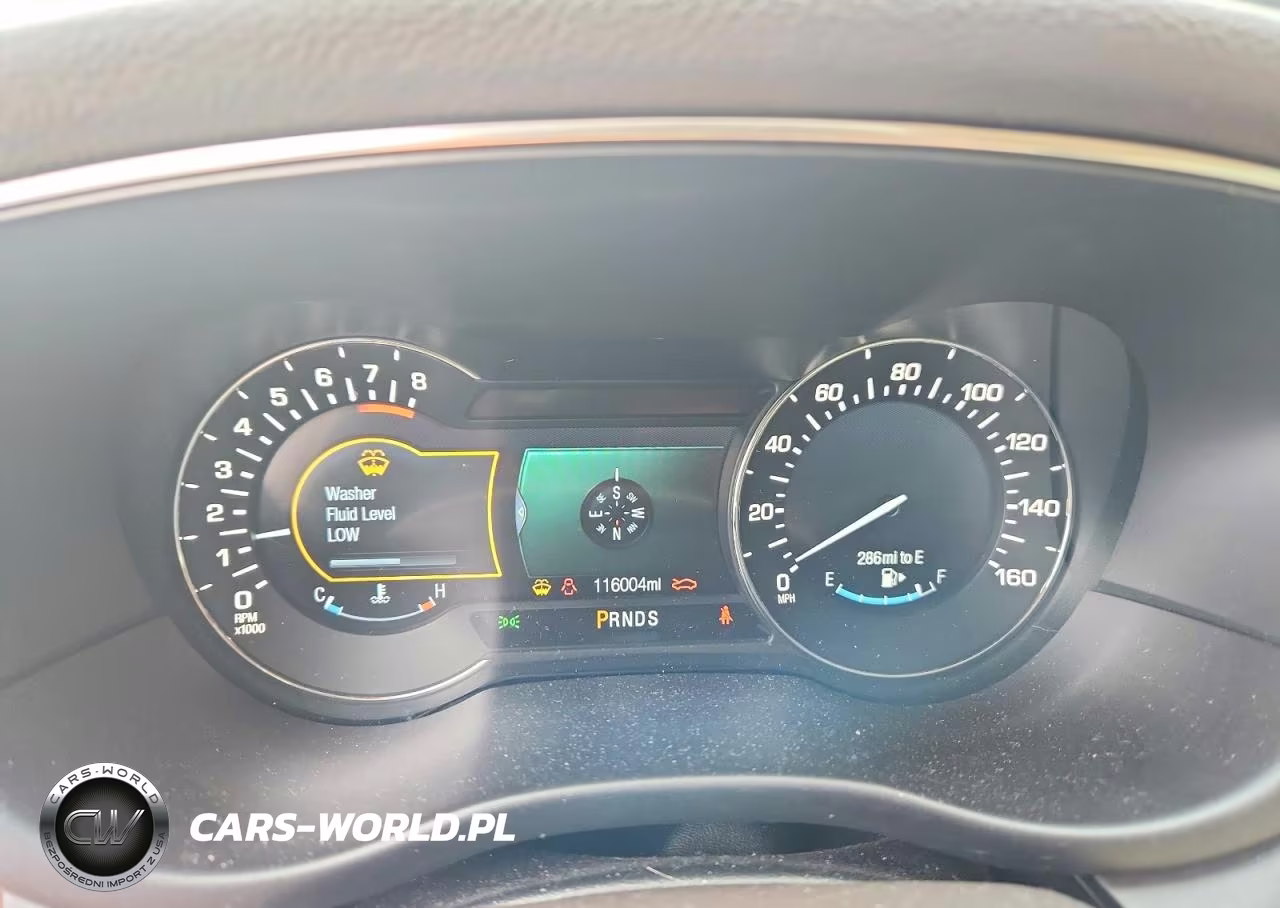 2015 Lincoln Mkc VIN:5LMCJ1A9XFUJ12800 - 9