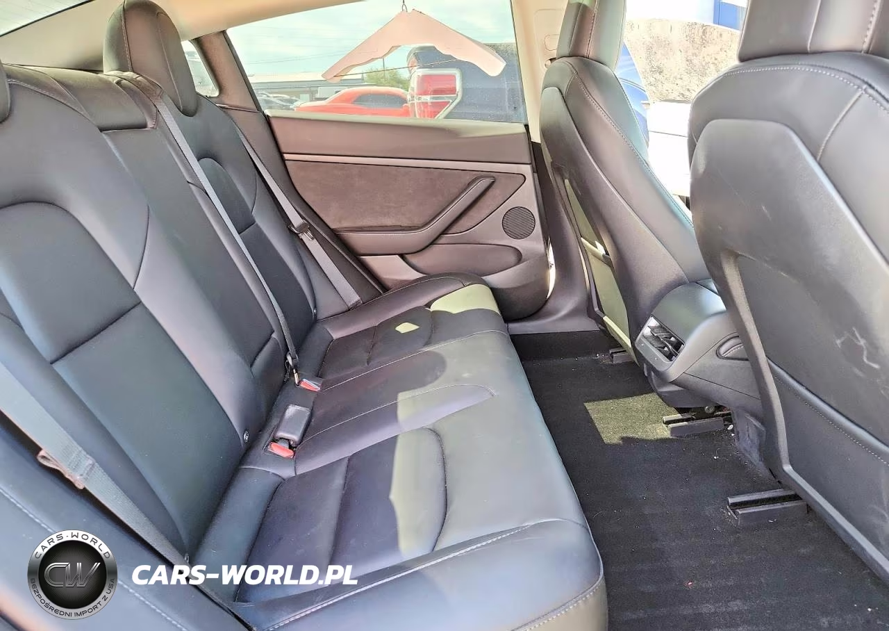 2023 Tesla Model 3 VIN:5YJ3E1EA6PF412151 - 10