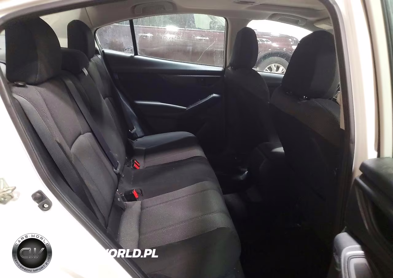 2020 Subaru Impreza Premium VIN:4S3GKAD68L3602130 - 10