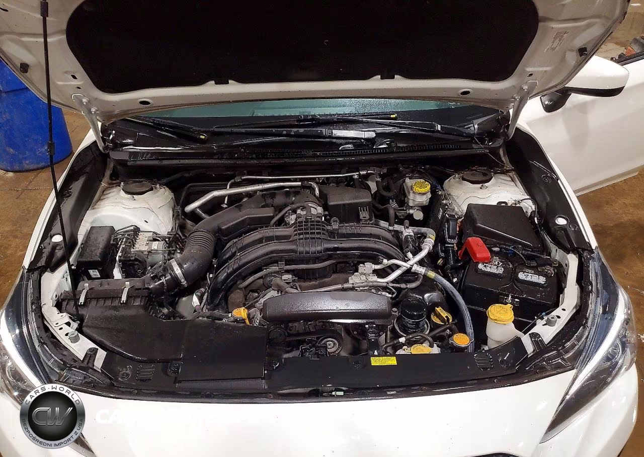 2020 Subaru Impreza Premium VIN:4S3GKAD68L3602130 - 11