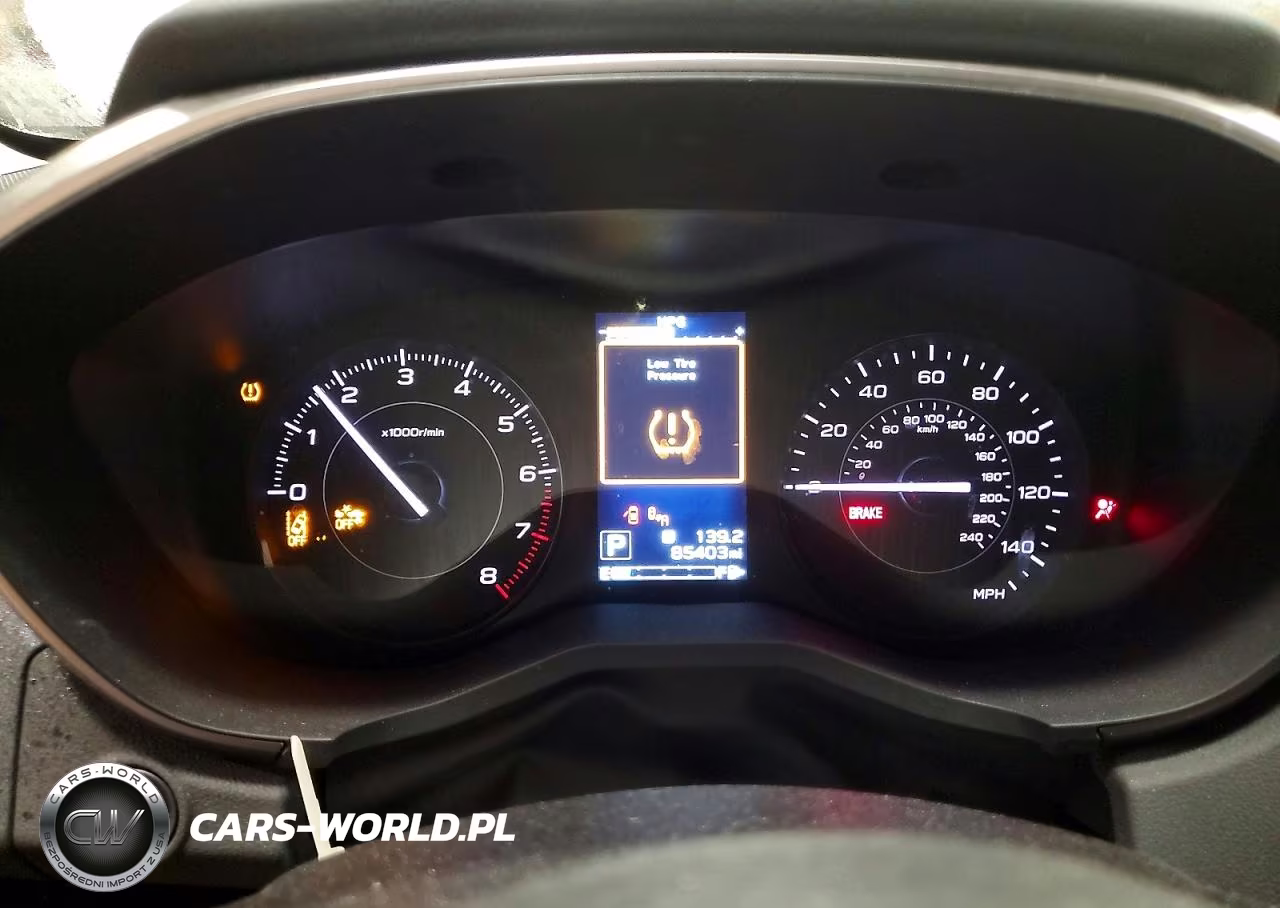 2020 Subaru Impreza Premium VIN:4S3GKAD68L3602130 - 9
