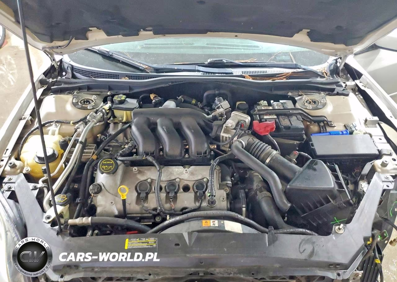 2007 Ford Fusion Se VIN:3FAHP07197R279171 - 11
