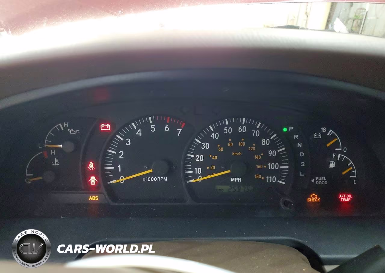 2002 Toyota Tundra Access Cab Limited VIN:5TBBT48152S276915 - 8