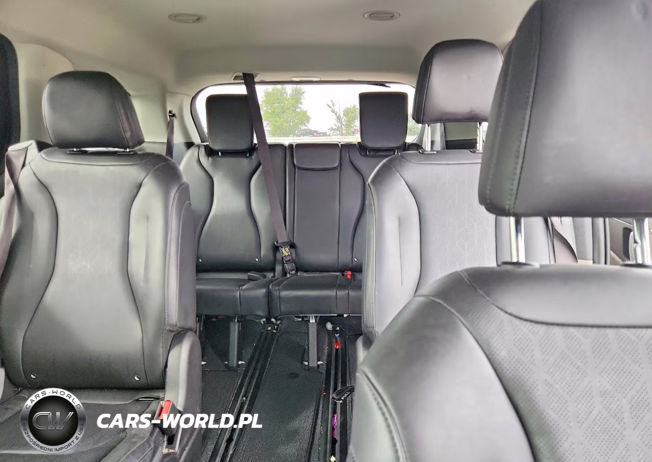2025 Kia Carnival Ex VIN:KNDNC5KA1S6032715 - 10