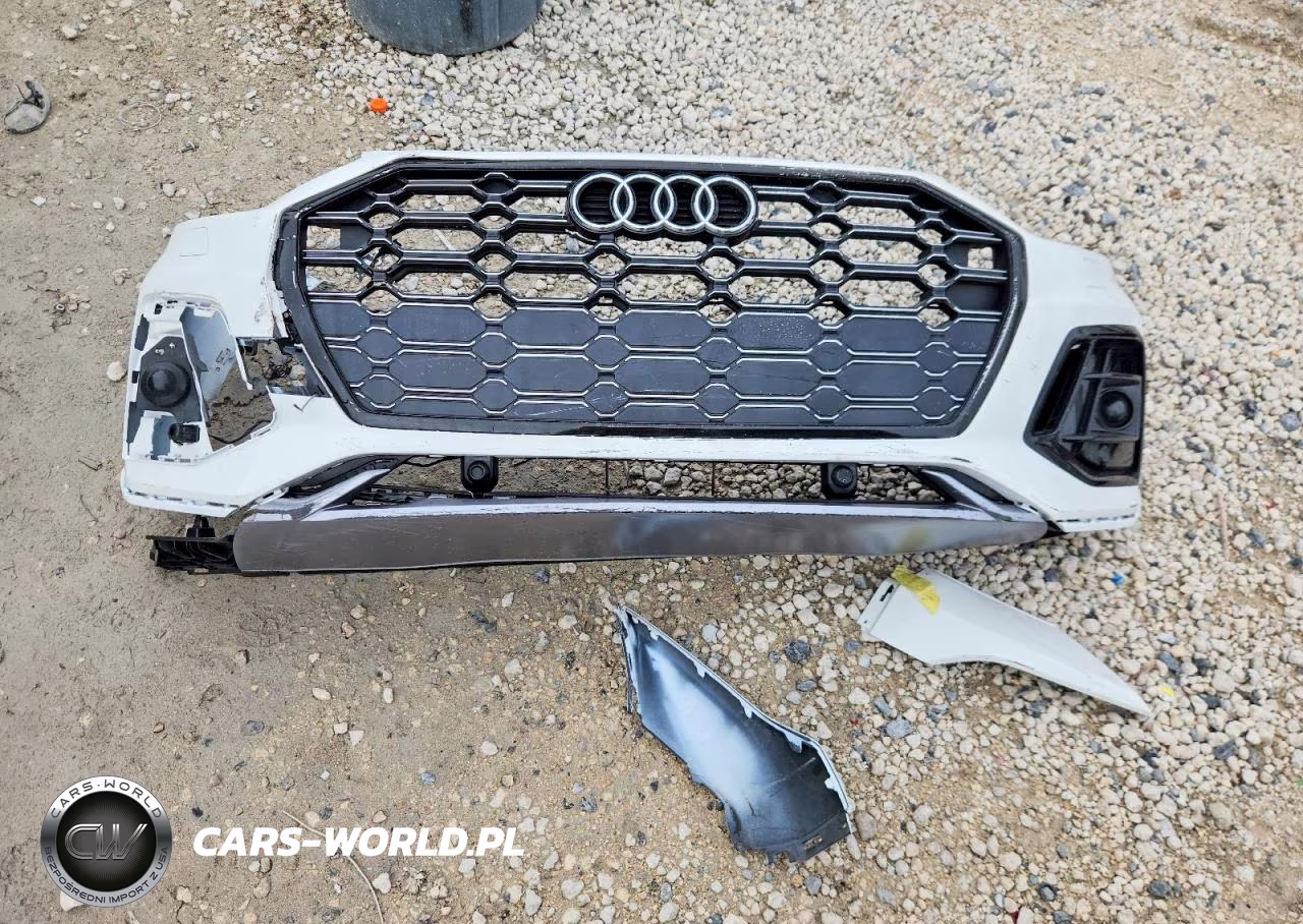 2021 Audi Q5 Premium VIN:WA1AAAFY8M2099045 - 13