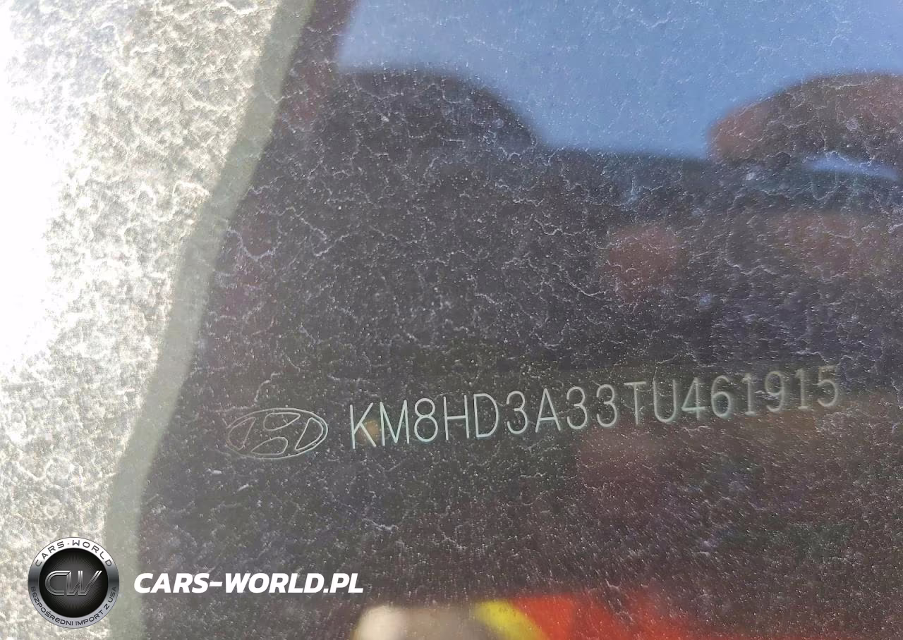 2026 Hyundai Kona Sel Premium VIN:KM8HD3A33TU461915 - 13