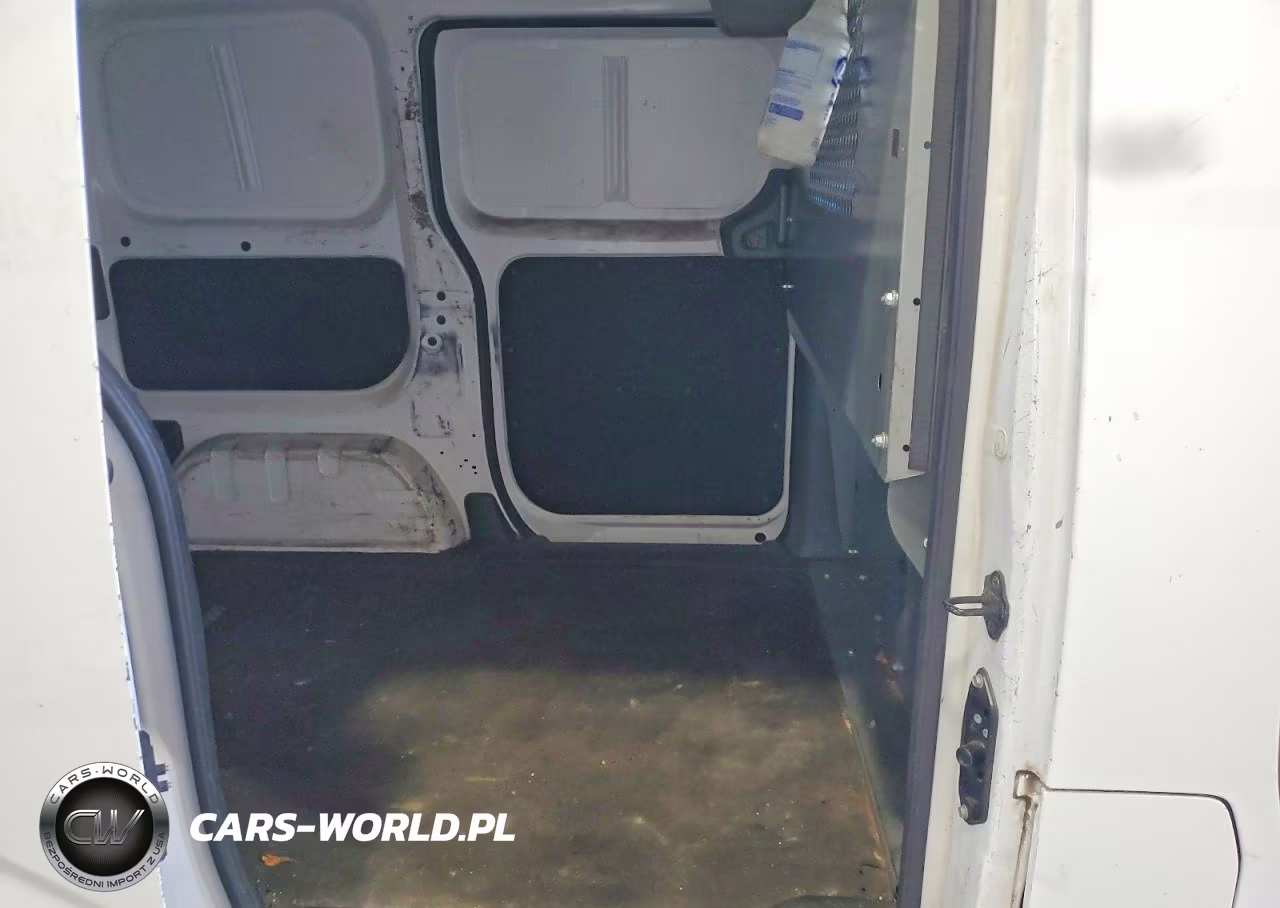 2019 Nissan Nv200 Delivery Van VIN:3N6CM0KN7KK704862 - 11