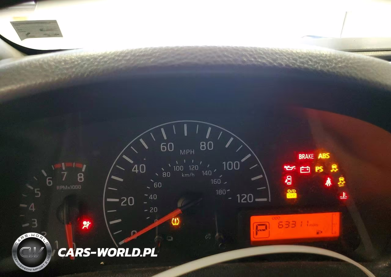 2019 Nissan Nv200 Delivery Van VIN:3N6CM0KN7KK704862 - 9