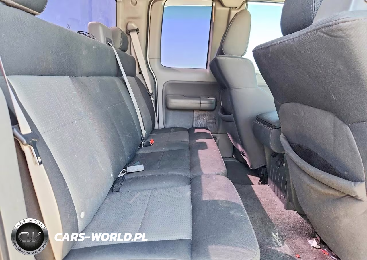 2007 Ford F150 VIN:1FTPX14V67FB57559 - 10