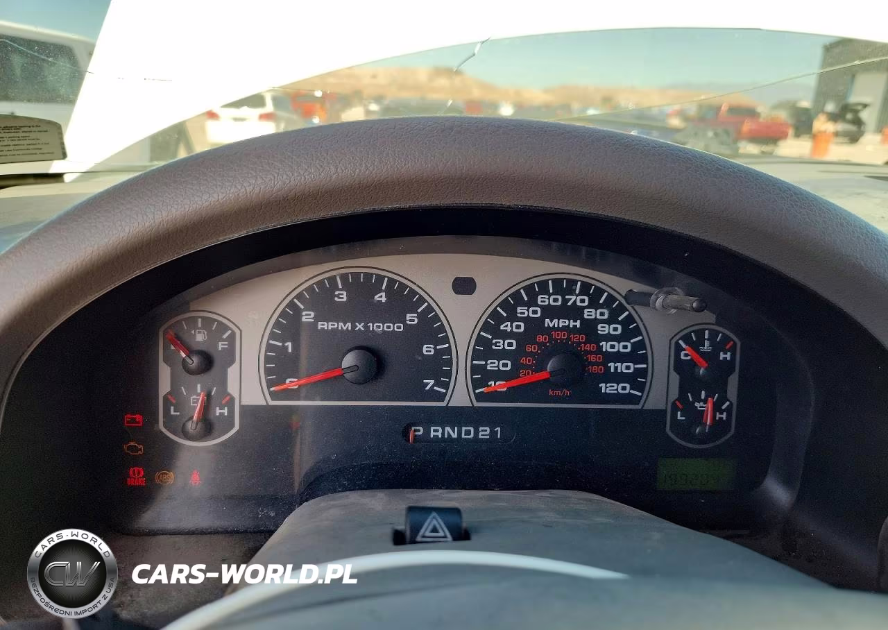 2007 Ford F150 VIN:1FTPX14V67FB57559 - 9
