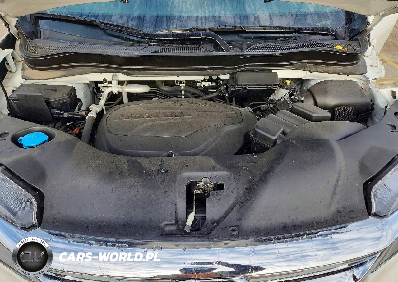 2022 Honda Pilot Elite VIN:5FNYF6H09NB015646 - 12