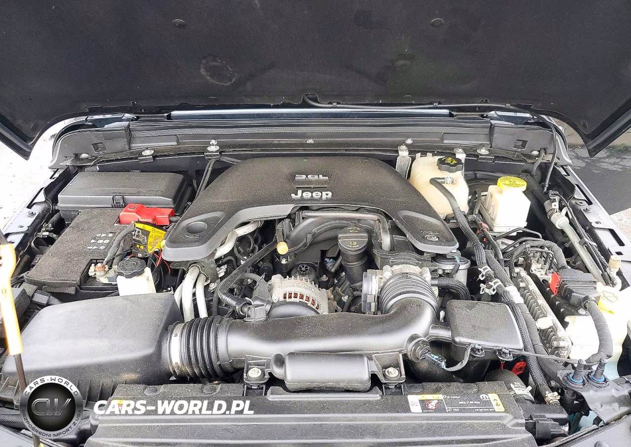 2021 Jeep Gladiator Sport VIN:1C6HJTAG4ML515530 - 12