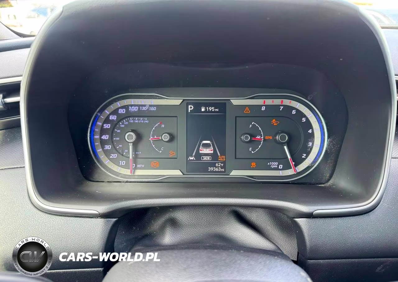 2023 Mitsubishi Outlander Sport S-Se VIN:JA4ARUAU2PU013820 - 8