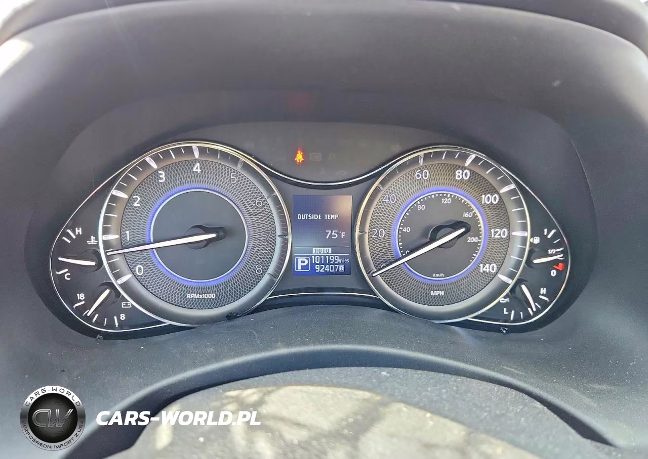 2019 Infiniti Qx80 Luxe VIN:JN8AZ2NE8K9229846 - 9