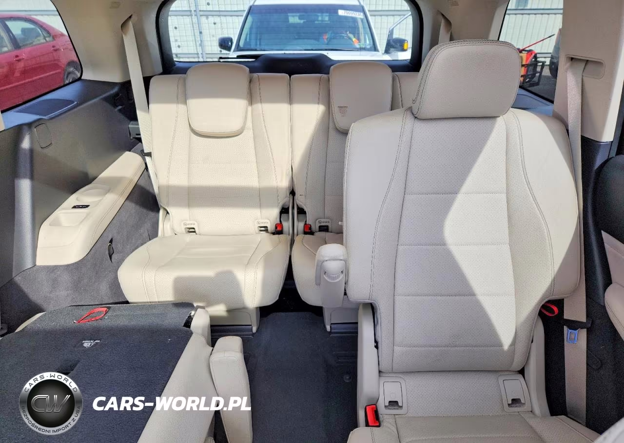 2020 Mercedes-Benz Gls 450 4Matic VIN:4JGFF5KE0LA220411 - 10