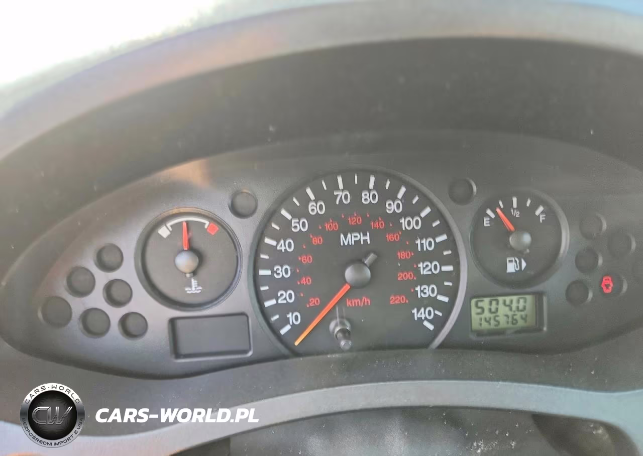 2005 Ford Focus Zx3 VIN:3FAFP31N65R116723 - 9