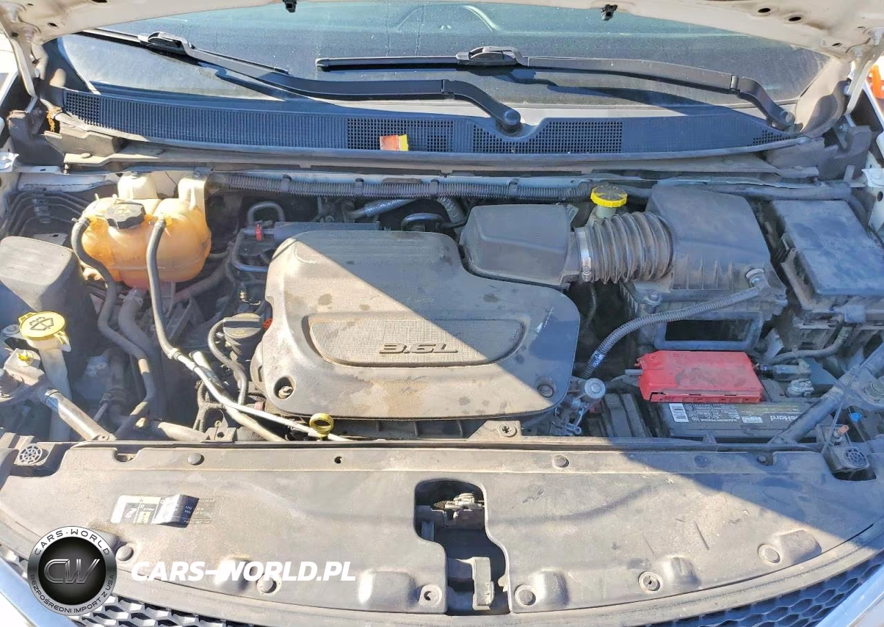 2020 Chrysler Pacifica Touring L VIN:2C4RC1BG7LR115073 - 12