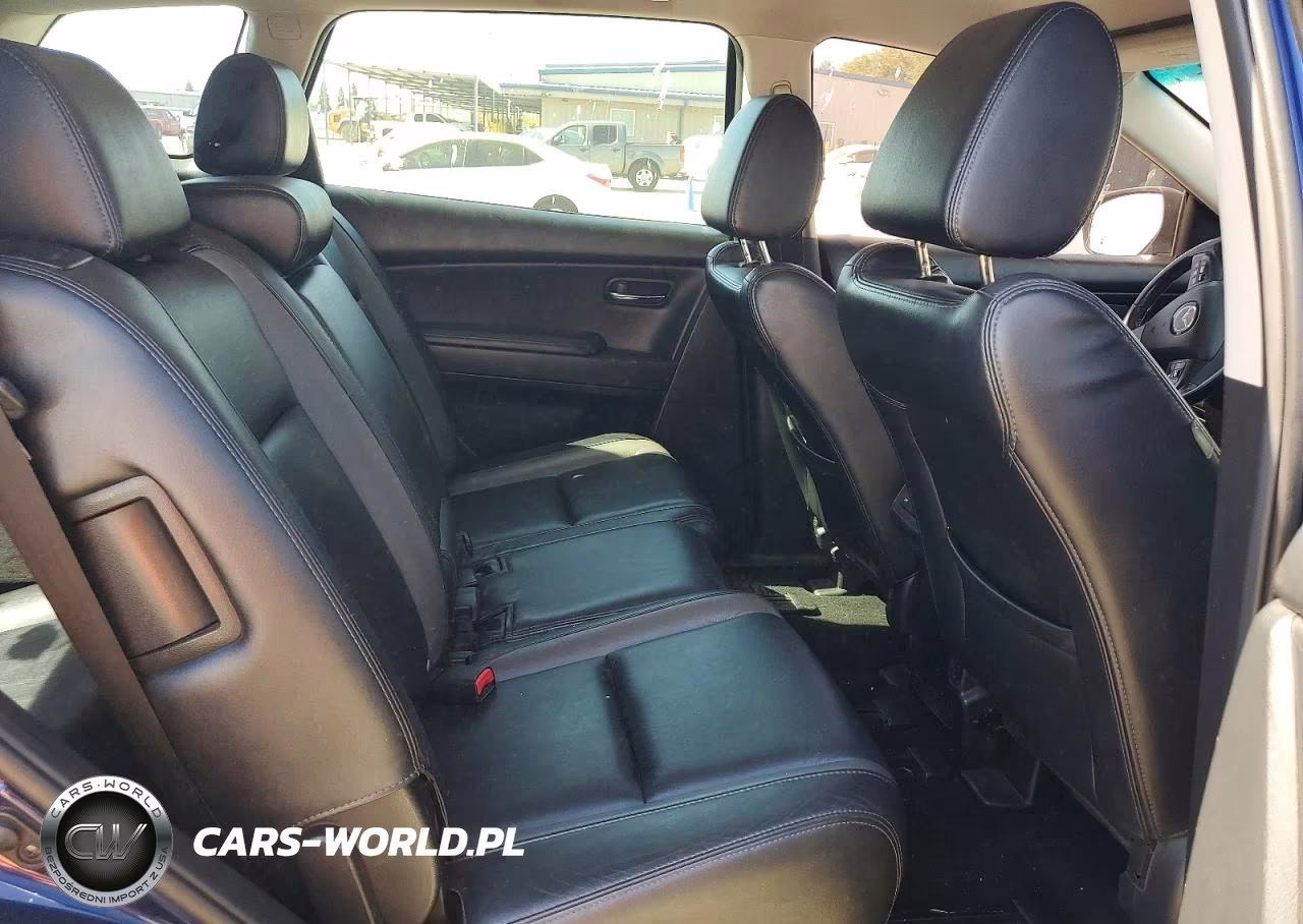 2010 Mazda Cx-9 VIN:JM3TB3MA5A0208671 - 11