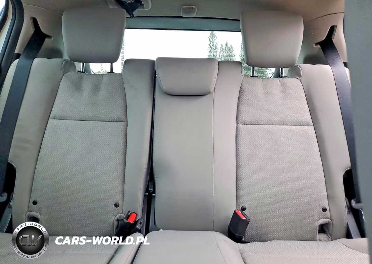 2020 Honda Hr-V Lx VIN:3CZRU5H36LM705209 - 10