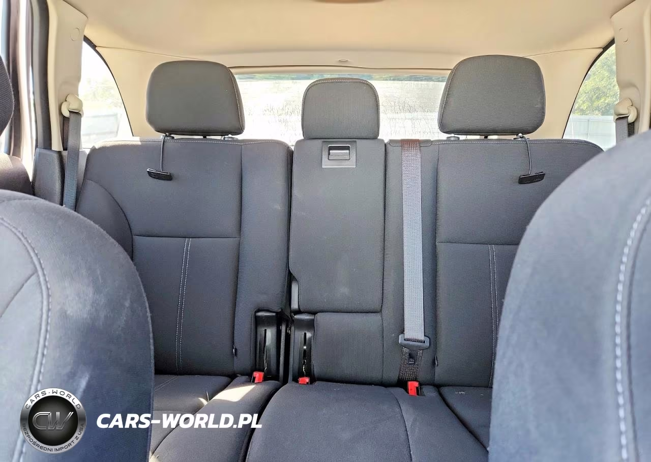2013 Ford Edge Se VIN:2FMDK3GC6DBB79318 - 10