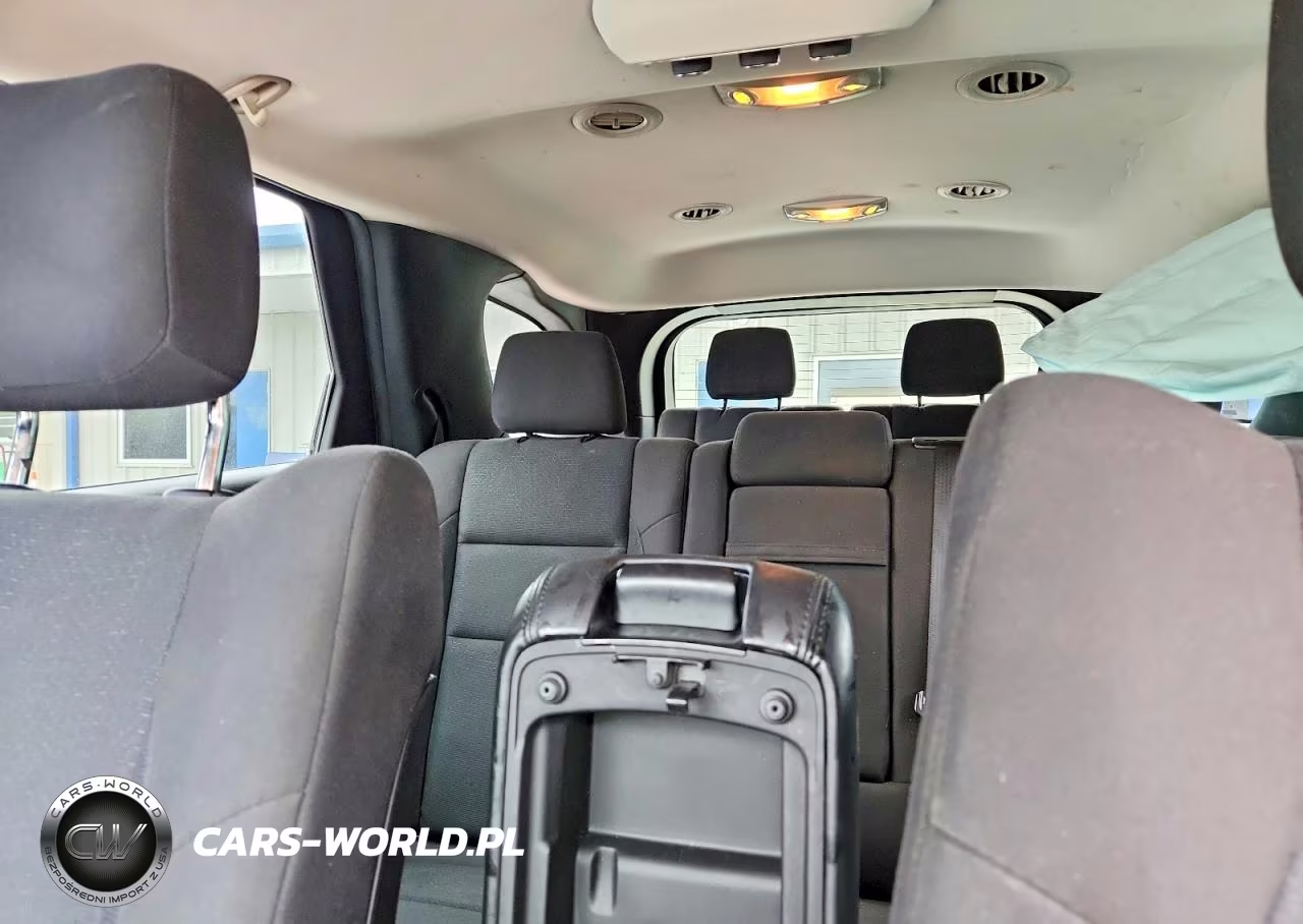 2015 Dodge Durango Sxt VIN:1C4RDJAG6FC114797 - 10