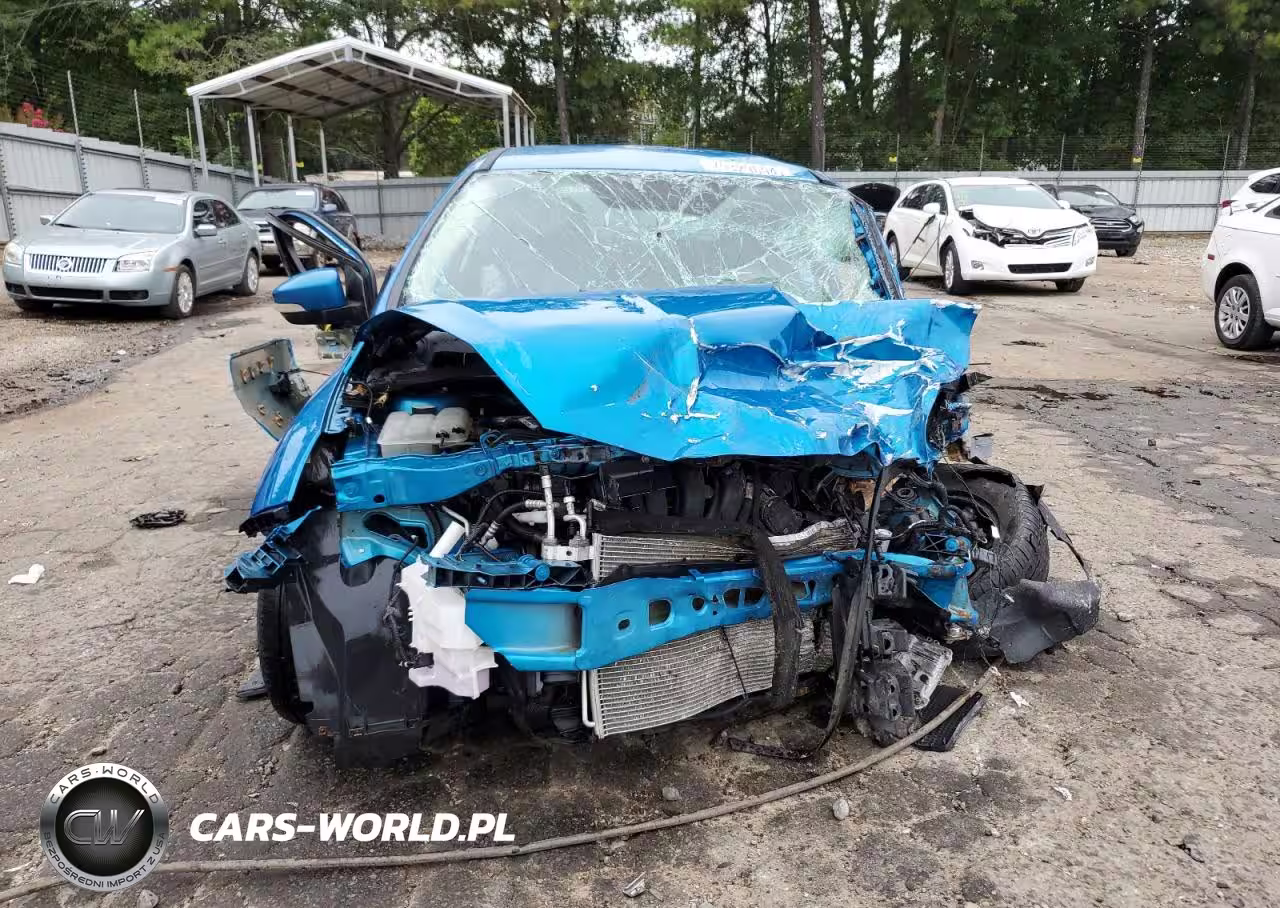 2017 FORD FOCUS SE VIN:1FADP3F21HL209321 - 5