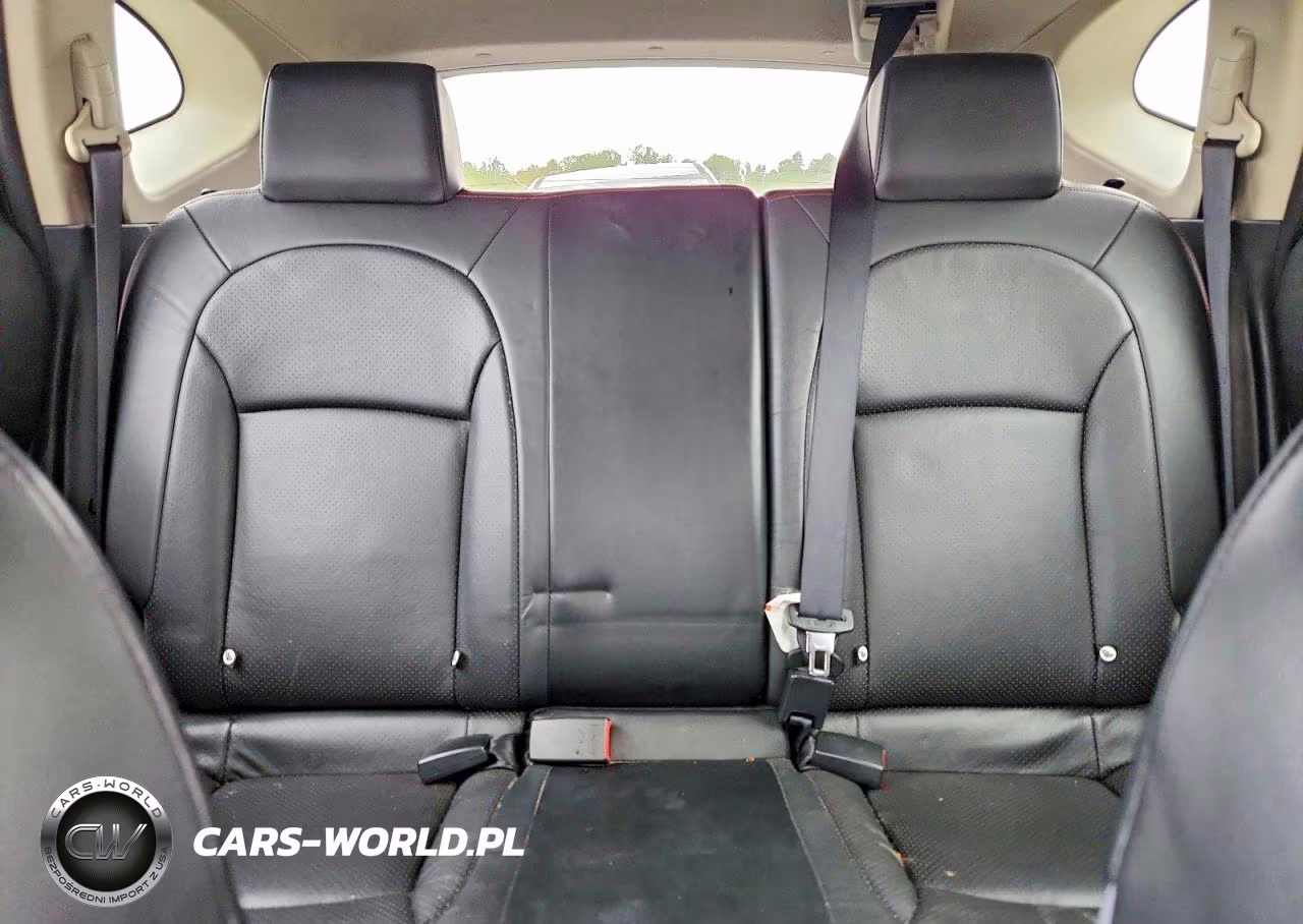 2011 Nissan Rogue S VIN:JN8AS5MVXBW687526 - 10