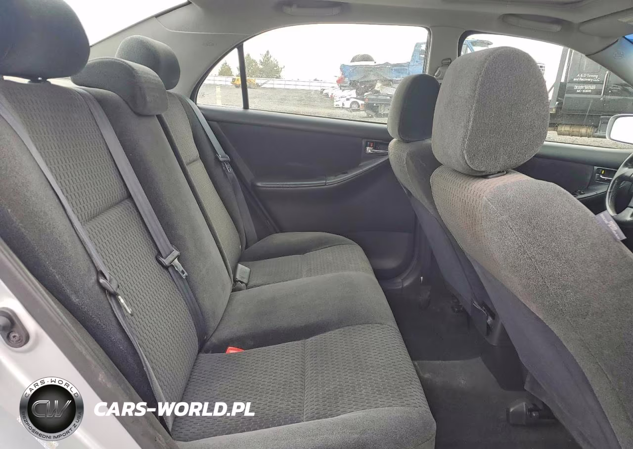 2008 Toyota Corolla S VIN:1NXBR30E98Z944214 - 10