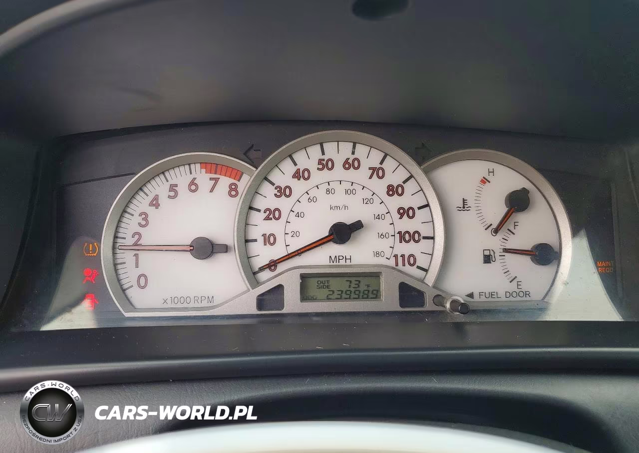 2008 Toyota Corolla S VIN:1NXBR30E98Z944214 - 9