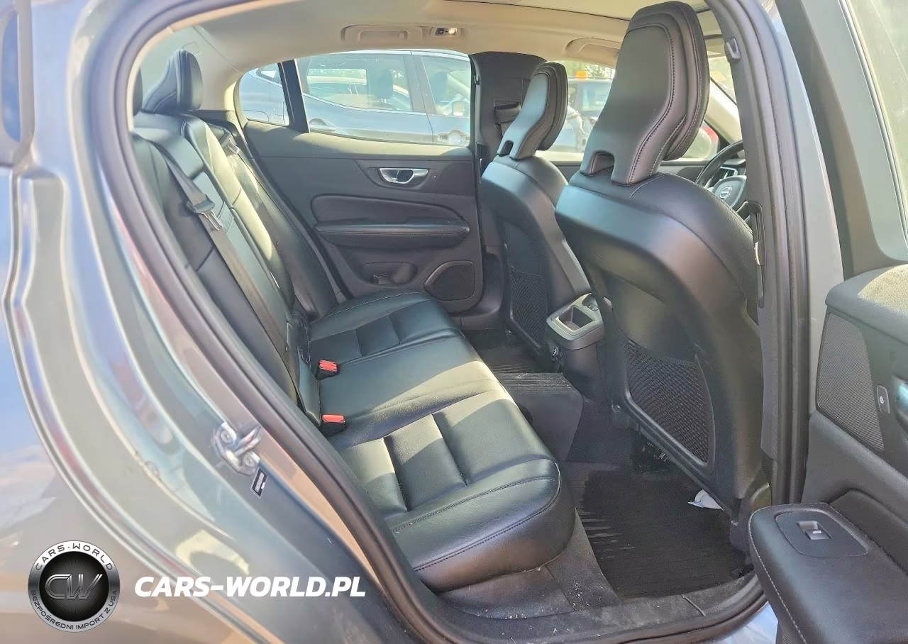2020 Volvo S60 T6 Momentum VIN:7JRA22TK0LG065189 - 10