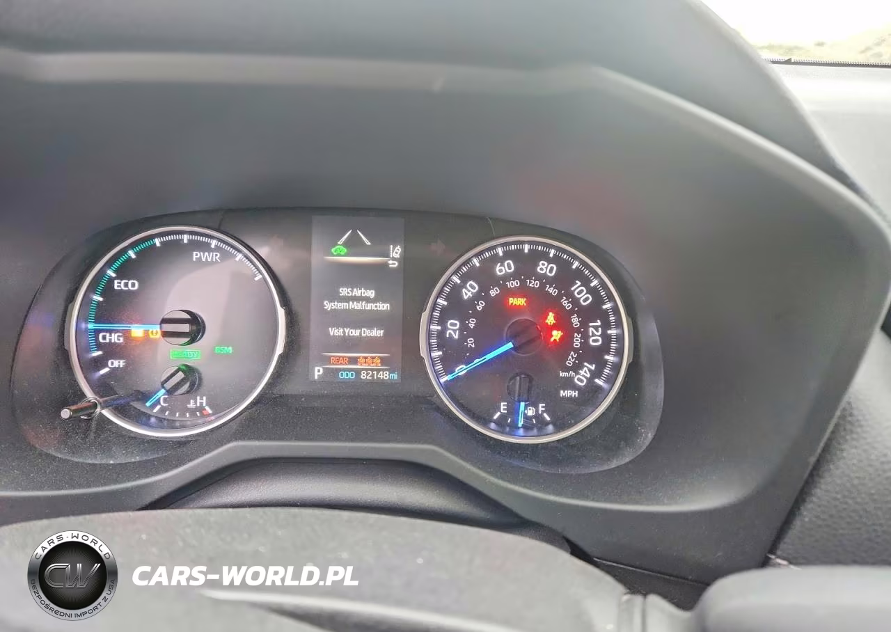 2021 Toyota Rav4 Le VIN:JTMM6RFV8MD016744 - 9