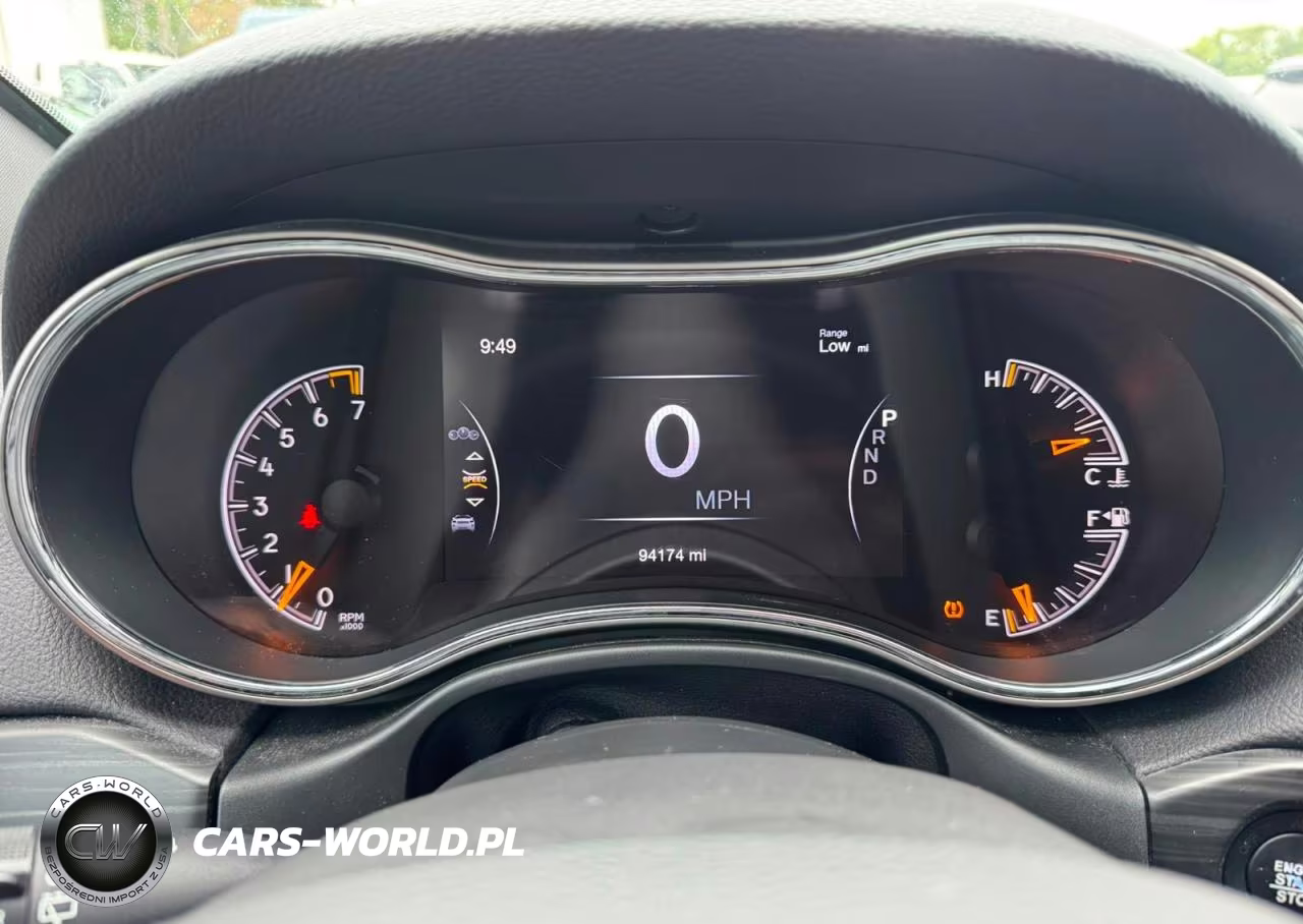 2020 Jeep Grand Cherokee Limited VIN:1C4RJFBG2LC181140 - 8