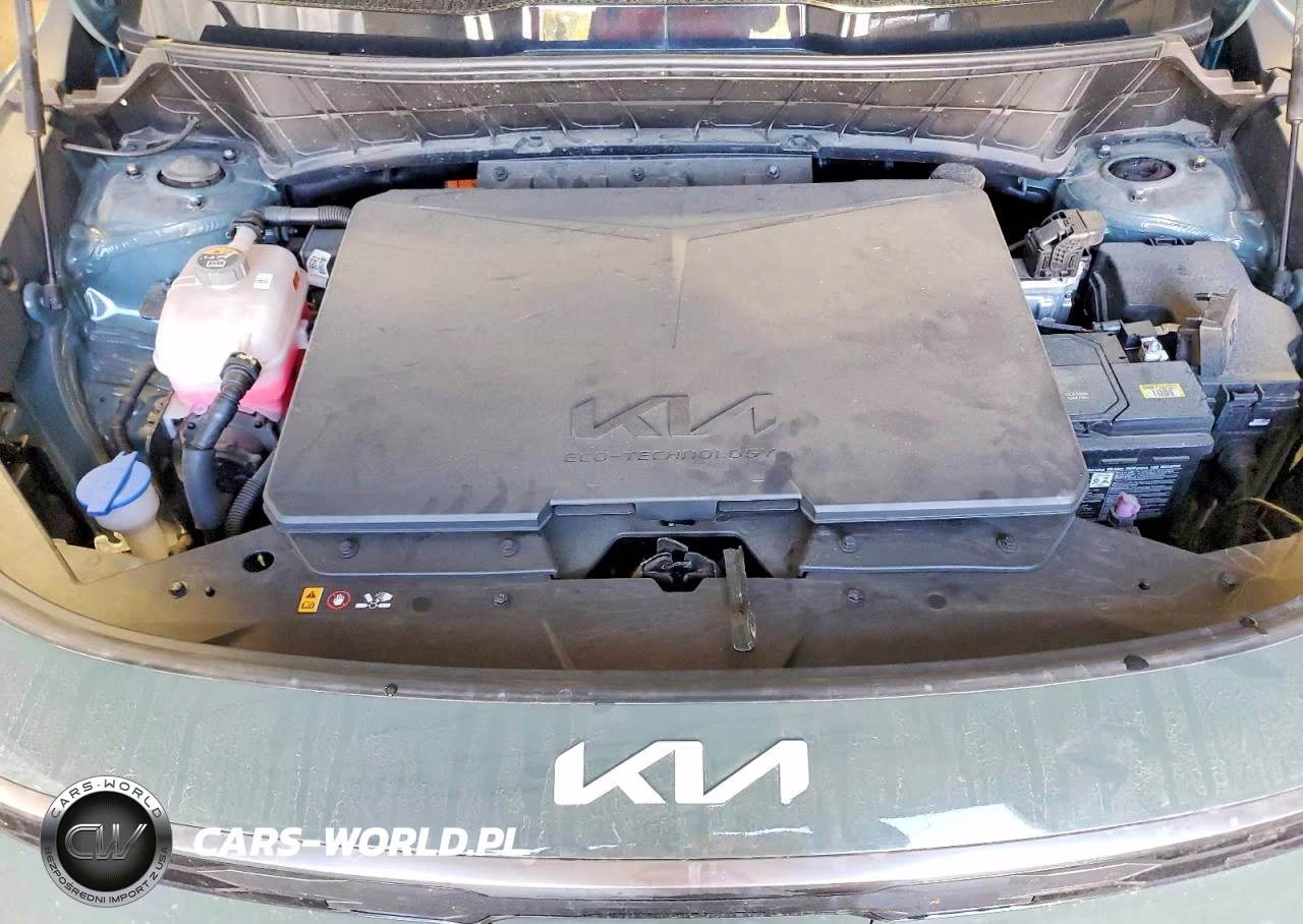 2024 Kia Niro Wind VIN:KNDCR3L17R5122203 - 12