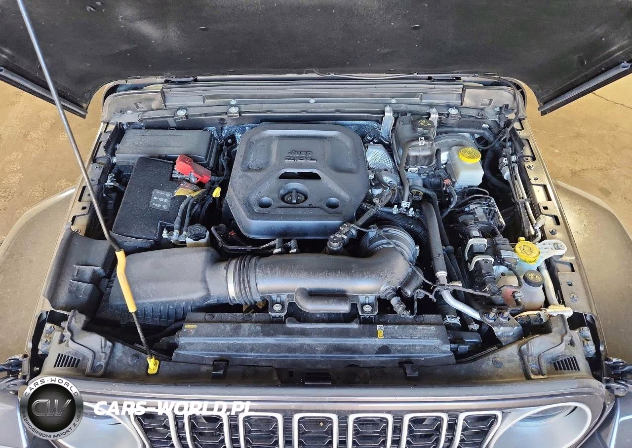 2025 Jeep Wrangler Sahara VIN:1C4PJXEN4SW644237 - 12