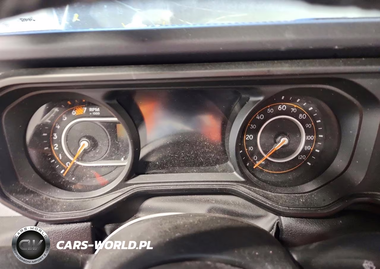 2025 Jeep Wrangler Sahara VIN:1C4PJXEN4SW644237 - 9