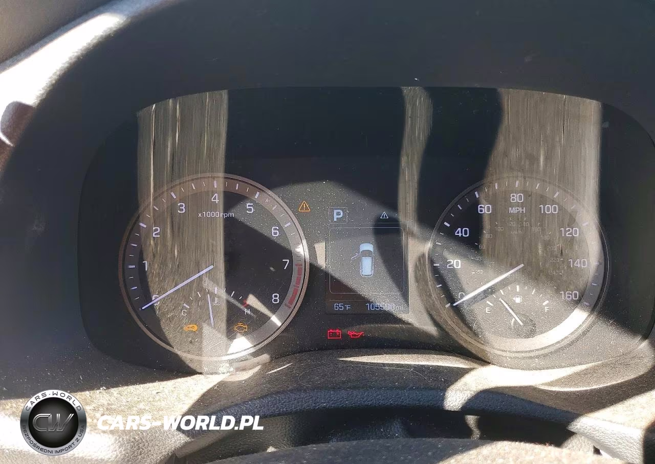 2018 Hyundai Tucson Value VIN:KM8J3CA25JU730828 - 9