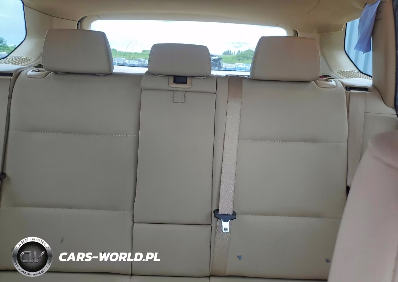 2014 BMW X3 xDrive28I VIN:5UXWX9C59E0D11971 - 10