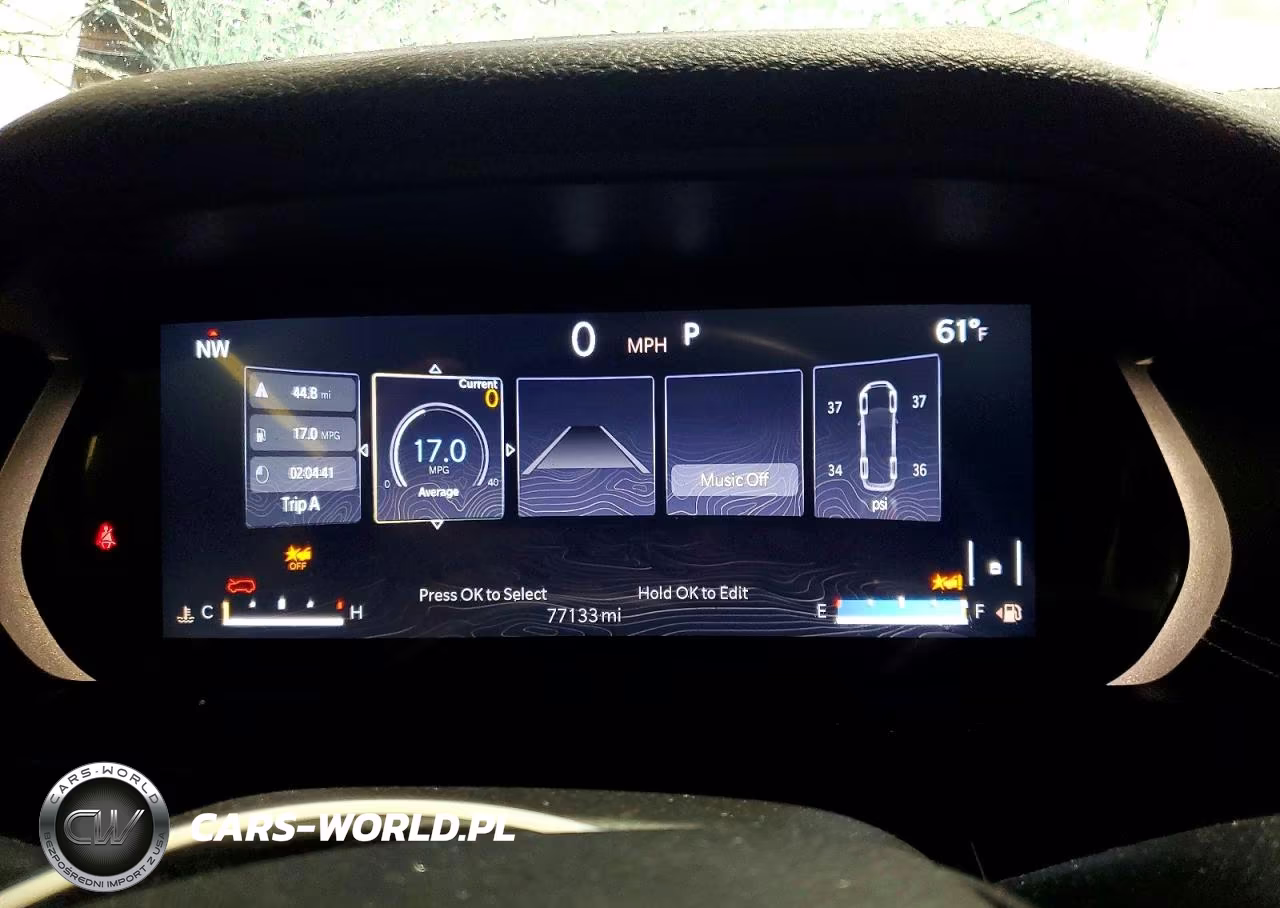 2021 Jeep Grand Cherokee L Laredo VIN:1C4RJKAG8M8162297 - 9