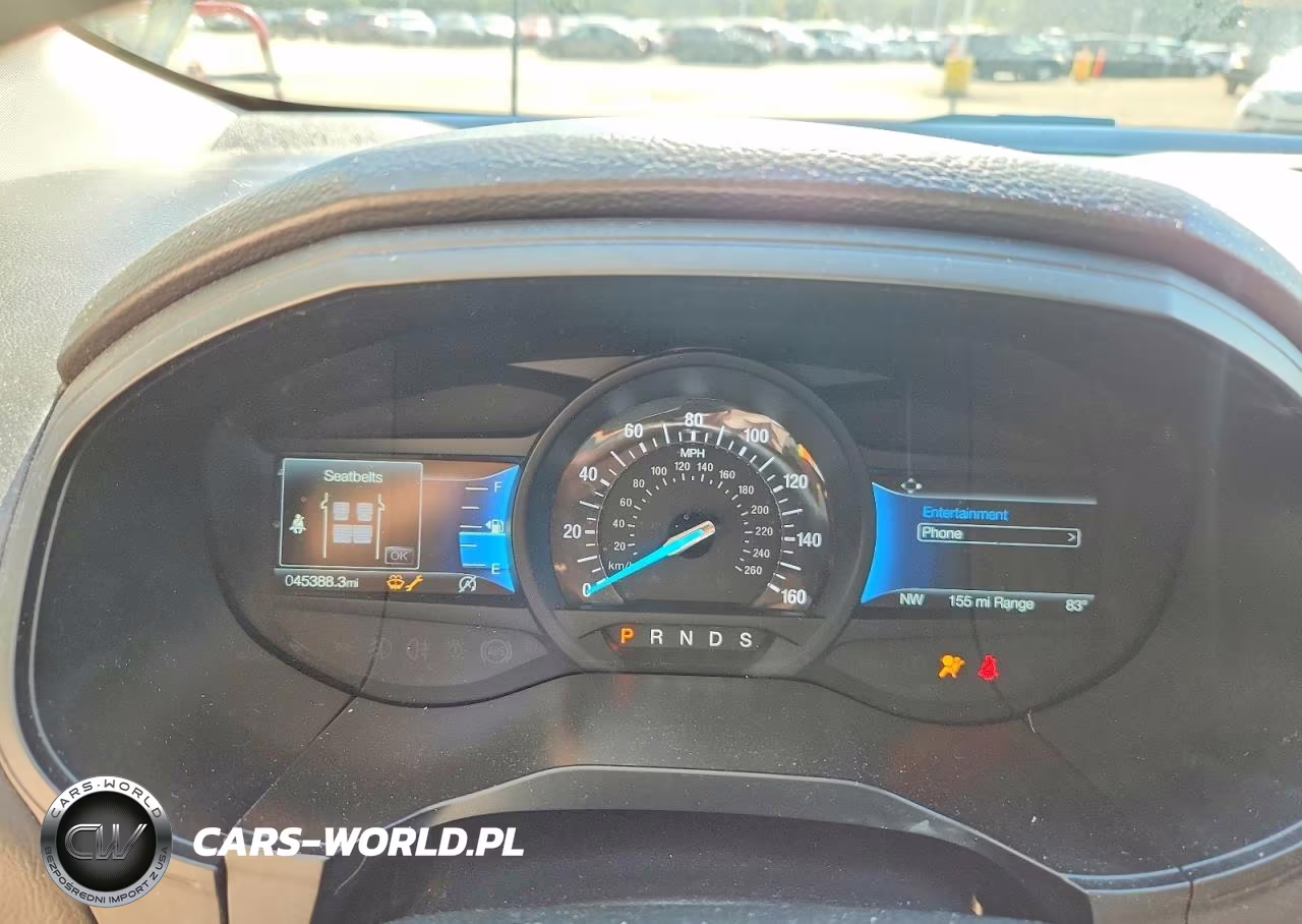 2023 Ford Edge Sel VIN:2FMPK4J90PBA02137 - 9