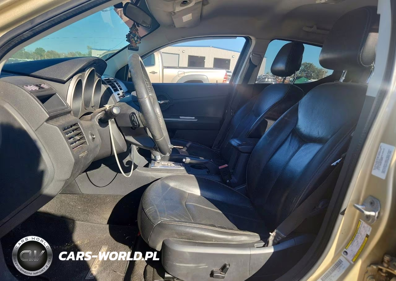 2010 Dodge Avenger R-T VIN:1B3CC5FB5AN215616 - 7