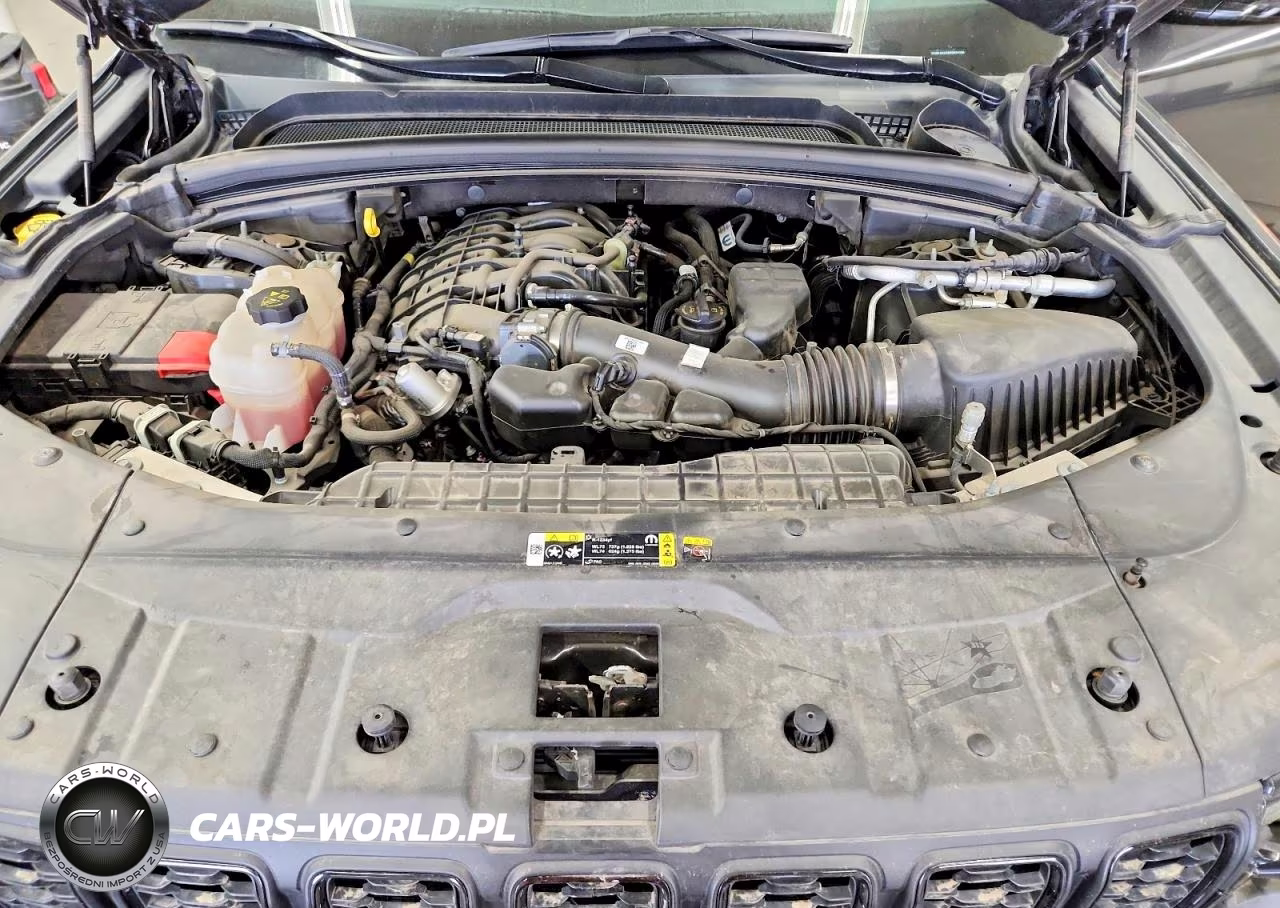 2023 Jeep Grand Cherokee L Laredo VIN:1C4RJKAG9P8831200 - 12