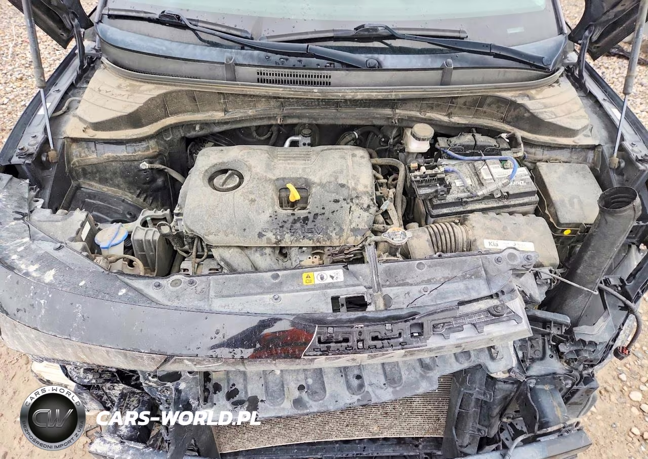 2023 Kia Soul Lx VIN:KNDJ23AU5P7839600 - 11