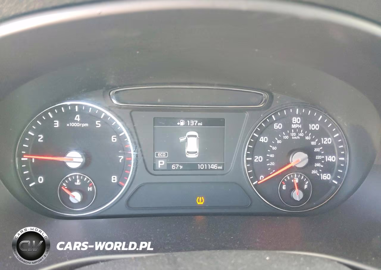 2019 Kia Sorento L VIN:5XYPG4A37KG569631 - 9