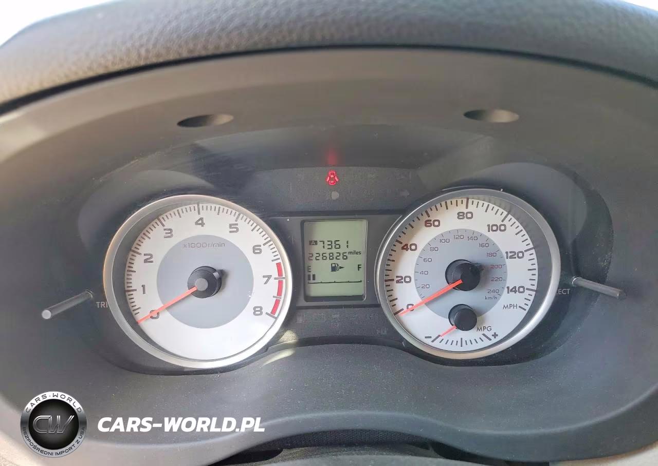 2014 Subaru Impreza Sport Premium VIN:JF1GPAL62E9232401 - 9