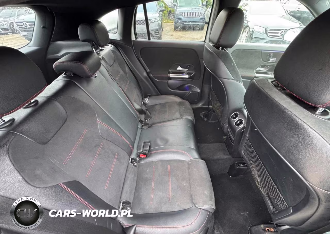 2023 Mercedes-Benz Gla 250 4Matic VIN:W1N4N4HB1PJ426082 - 6
