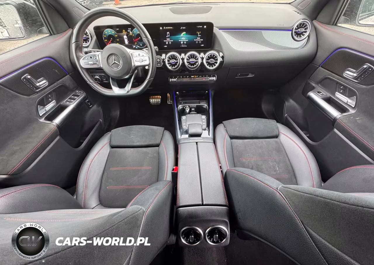2023 Mercedes-Benz Gla 250 4Matic VIN:W1N4N4HB1PJ426082 - 9