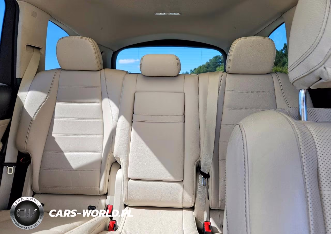 2020 Mercedes-Benz Gls 450 4Matic VIN:4JGFF5KE1LA072656 - 10
