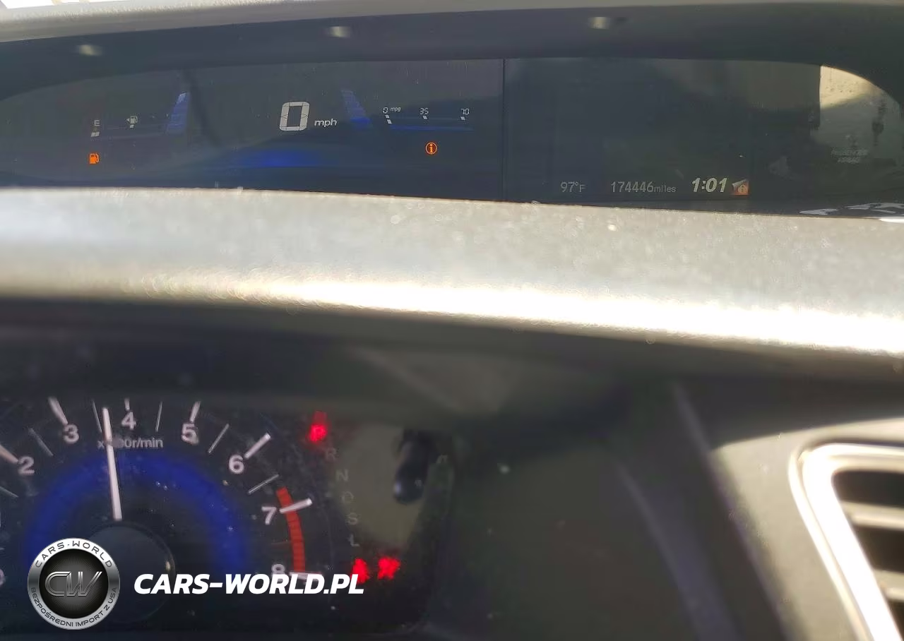 2015 Honda Civic Lx VIN:2HGFB2F53FH565836 - 9
